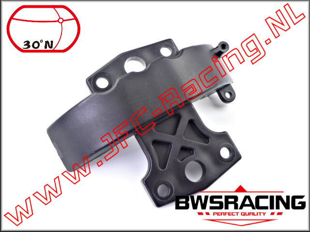 30N-51057, Spur Gear Cover 30º North 1st.