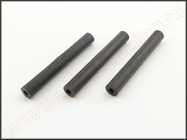 FG 10031, Afstand stuk (Ø9 X 57mm) 3st.