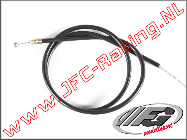 FG 10451/1, Remkabel (Flex)(Rear)(580mm) 1st.