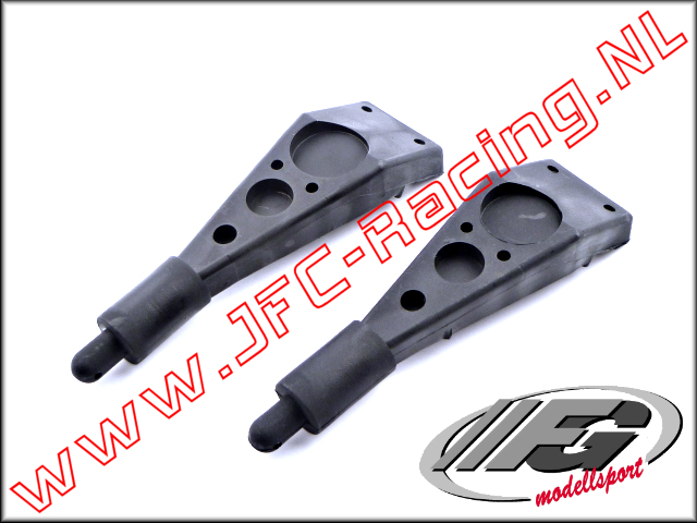 FG 3014, Carrosserie Zij Steun 114.0 mm 2st.