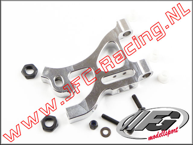 FG 4491/1, Aluminium draagarm achter onder (1/5) 1st.