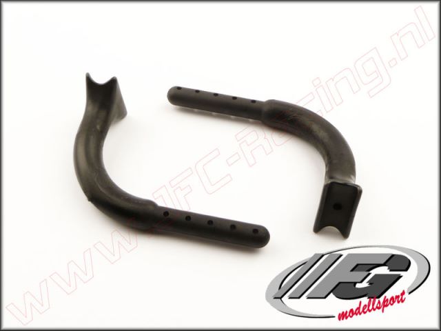 FG 60240, Body steun achter (Baja Buggy) 2st.