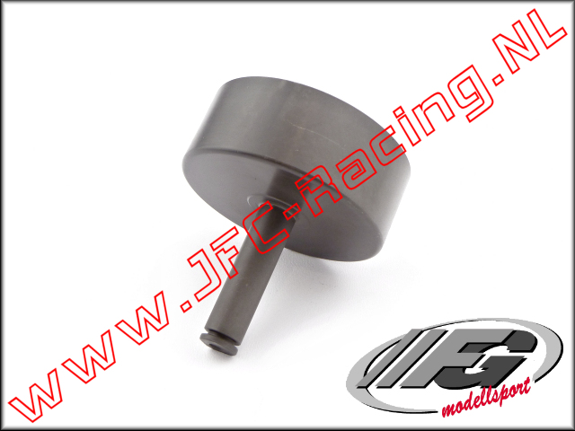 FG 6049/1, Koppelingsklok 1st.