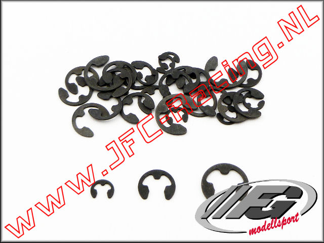 FG 6110, C-Clip's set (1/5 &1/6) 1st.