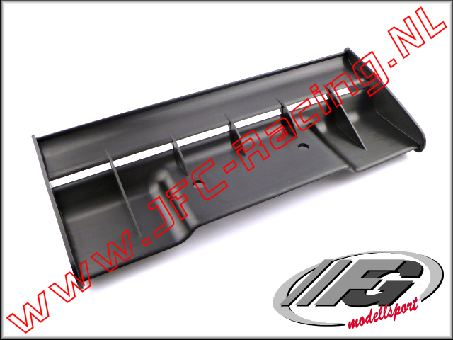 FG 64130/2, Down Force Achterspoiler (Zwart)(FG) 1st.