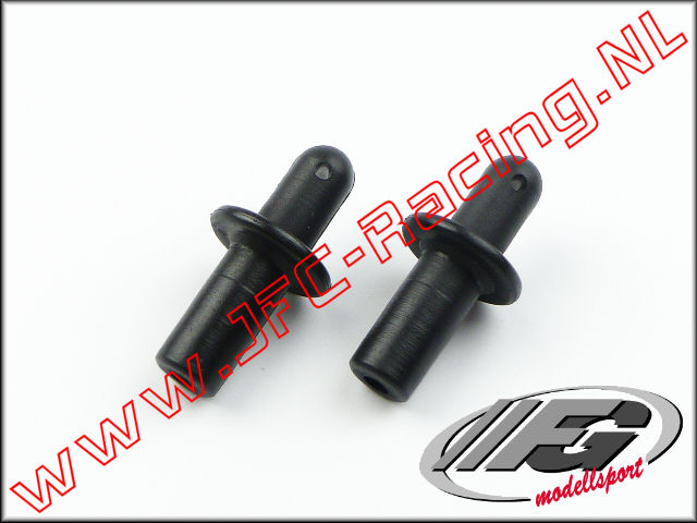 FG 66243, Accuhouder (4WD) 2st.