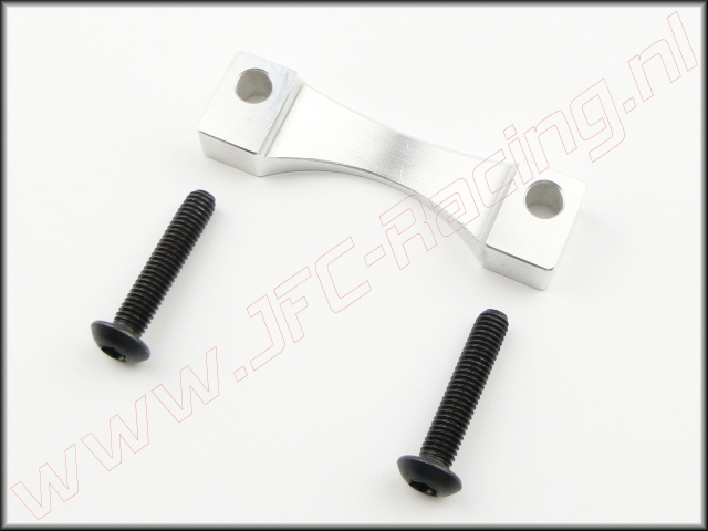 FG 67288, Demperbrug Verhoging voor-as (8mm)(Leopard 2WD & 4WD '11) 1st.