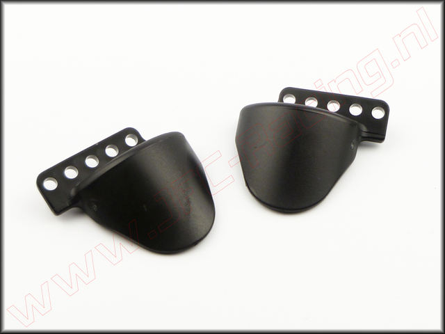 FG 67336, Demperbeschermer Voor-as 2st.