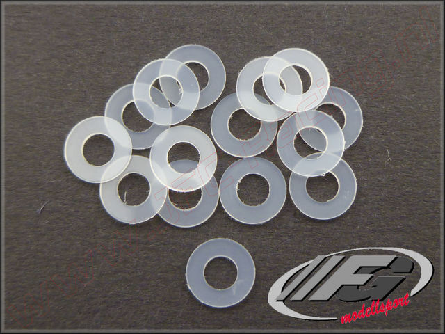 FG 6734/7, Ring Polyamide (Ø 3,2 mm) 15st.