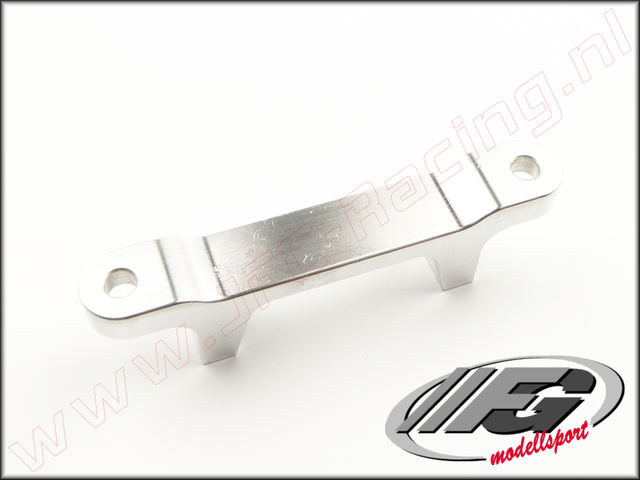 FG 67370/4, Verhogings Brug (4WD)(Dubbele Servo-Saver) 1st.