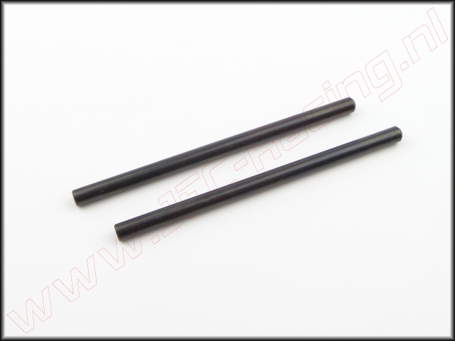 FG 68268, Draagarmpen voor onder (4WD)(106mm) 2st.