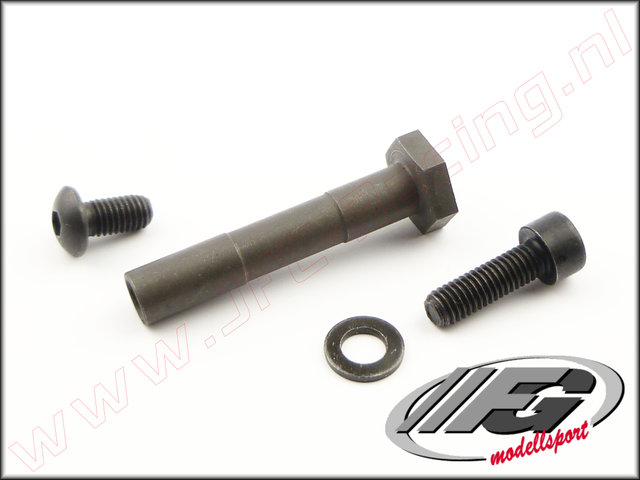 FG 68324/1, Servo-saver As (L 40,3 mm)(Gehard Staal) 1st.