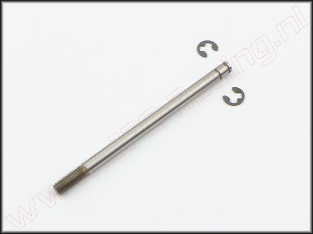 FG 7091, Demperstang lang (67mm) 1st.