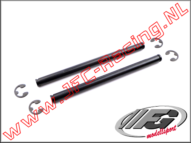 FG 7102, Draagarmpen (6 x 87 MM) 2st.