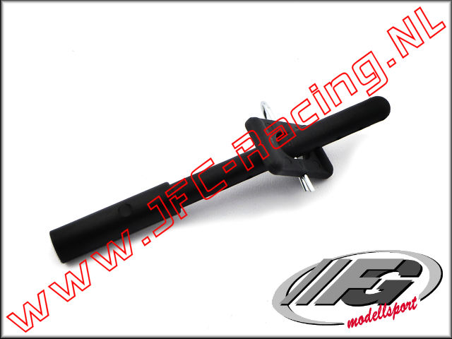 FG 7154, Instelbare kapsteun (lengte 110 mm) 1st.
