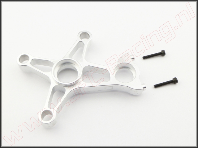 FG 7474, Aluminium aandrijfplaat 1st.