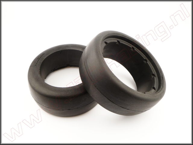 HPI 4817, Banden inleg (foam)(MS/Ø 190 x 60mm) 2st.