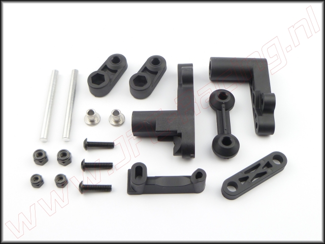 HPI 85460, Stuur-arm set.
