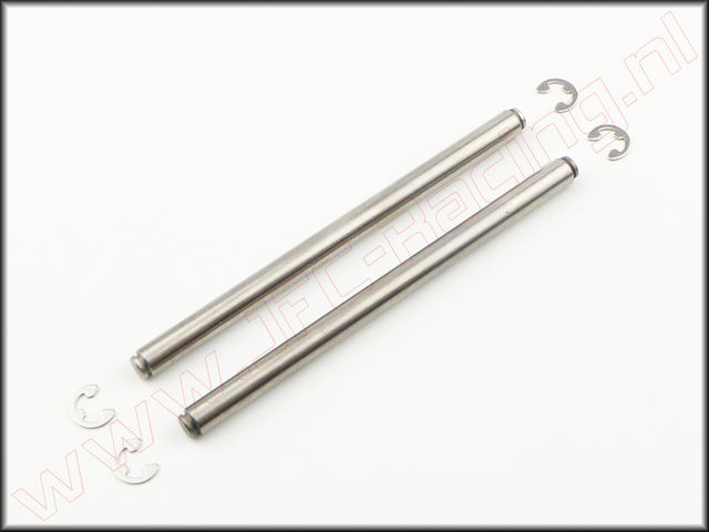 HPI 86634, As (6 x 94mm) 2st.