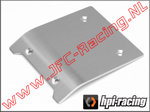 HPI 87430, Dakplaat 1st.