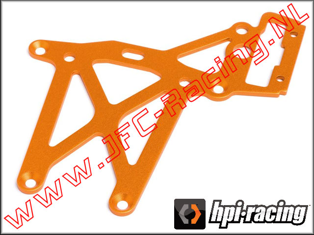 HPI 87483, Achterplaat boven (<FONT COLOR=ff7301>Orange</FONT>) 1st.