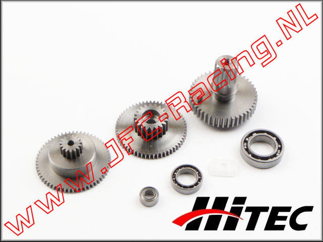 HS 9332, Tandwiel set (HS-5765) 1st.