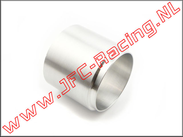 JFC 0050, Extra-Strong Tuning Diff Sleeve (Alloy 7075-T6) 1pcs.