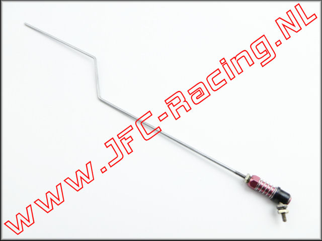 JFC 0275, Throttle Linkage Pro (Losi 5ive-T) 1st.
