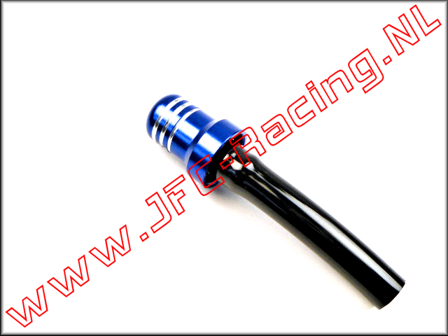 JFC 177110BU, JFC Team Fuel Cap Vent Valve (<FONT COLOR=0000ff>Blue</FONT>) 1st.