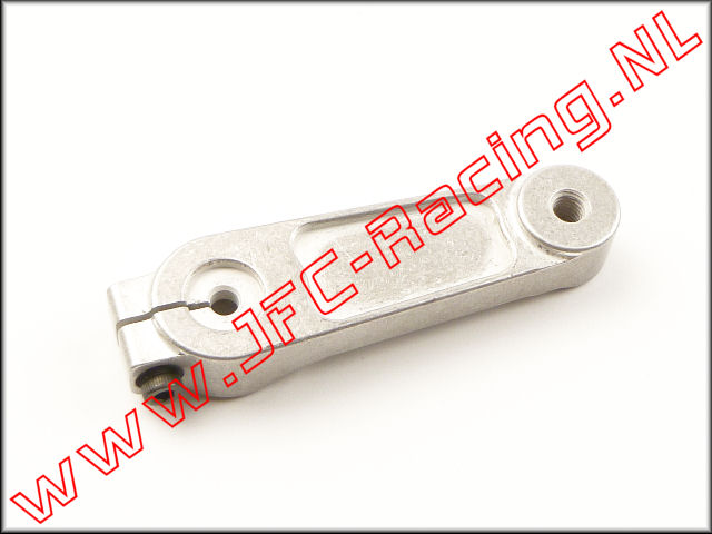 JFC 1020/1, Servo Hevel Enkel (15T)(R=38mm)(Hitec HS-1000SGT) 1st.