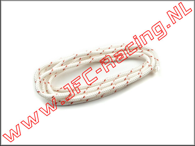 JFC 7323/12, Trekstarter Koord 1st.