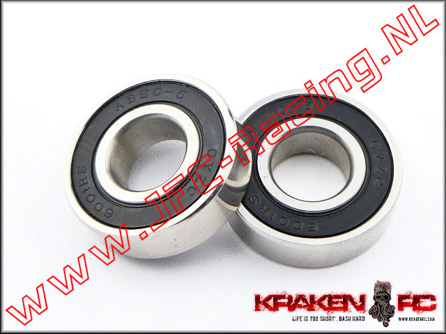 KV3316, VEKTA.5 Transmission Bearing (12 x 28 x 8) 2pcs.