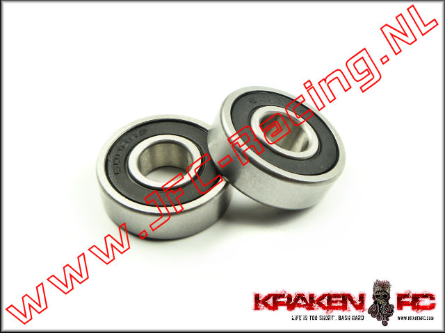 KV3386, VEKTA.5 Pinion Axle Housing Bearing (10 x 26 x 8mm) 2pcs.