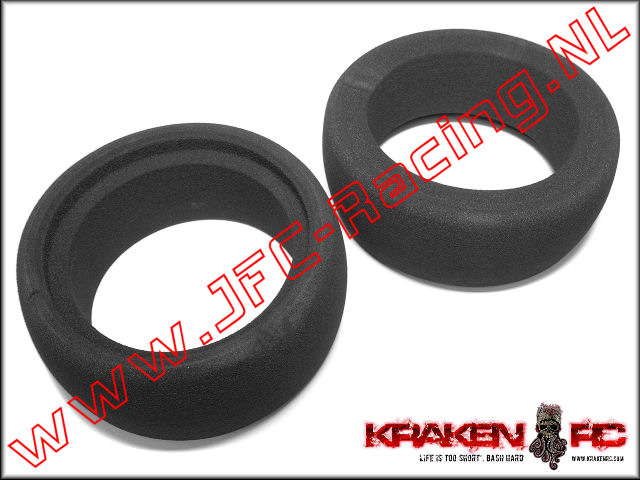 KV4409, VEKTA.5 Inner Sponge (set of 2) 1st.