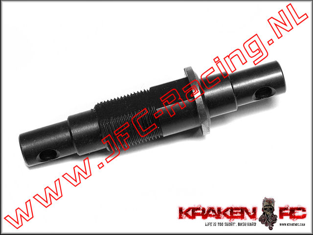 KV5529, VEKTA.5 Slipper Shaft 1st.