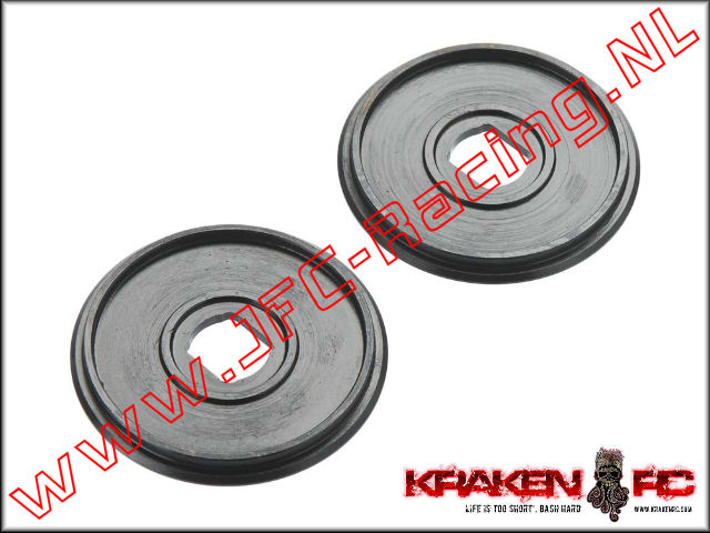 KV5535, VEKTA.5 Slipper Disc (set of 2) 1st.