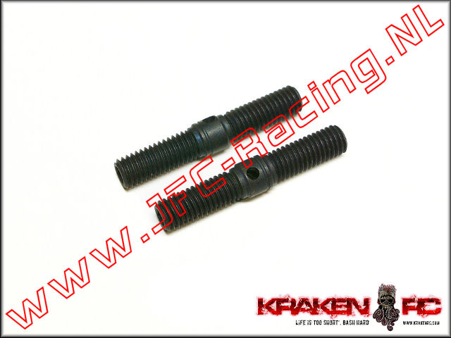 KV5582, VEKTA.5 Turnbuckle Set for Front Upper Arms (set of 2) 1st.