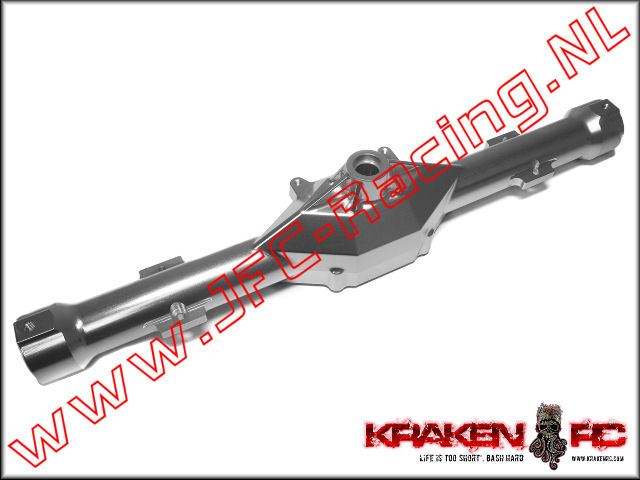 KV5583, VEKTA.5 Billet Alum. Rear Solid Axle Housing 1st.