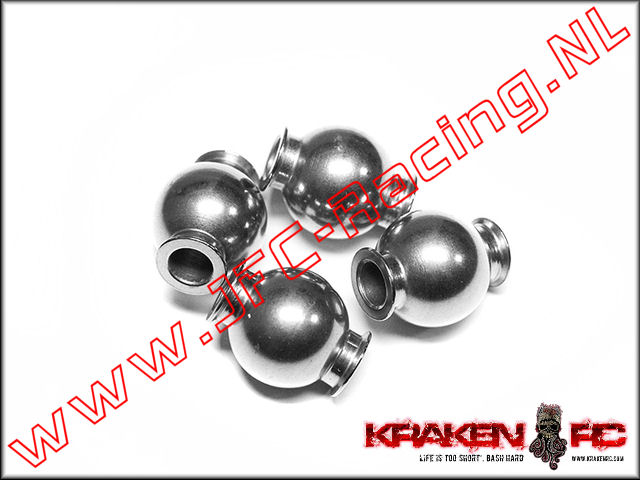 KV5589, VEKTA.5 B13.8x17x5 (Rod End Balls) (set of 4) 1st.