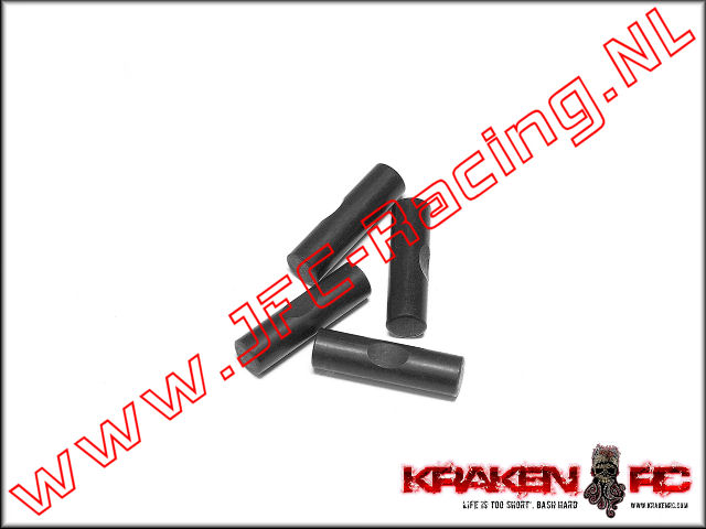KV9912, VEKTA.5 Rear Uni Drive Shaft Pin 4st.