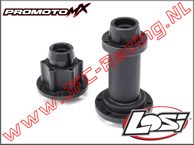 LOS 262012, Promoto-MX Naafset Composiet 1st.