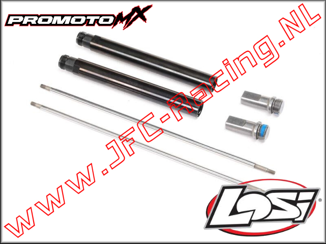 LOS 263004, Promoto-MX Vork Assen 2st.