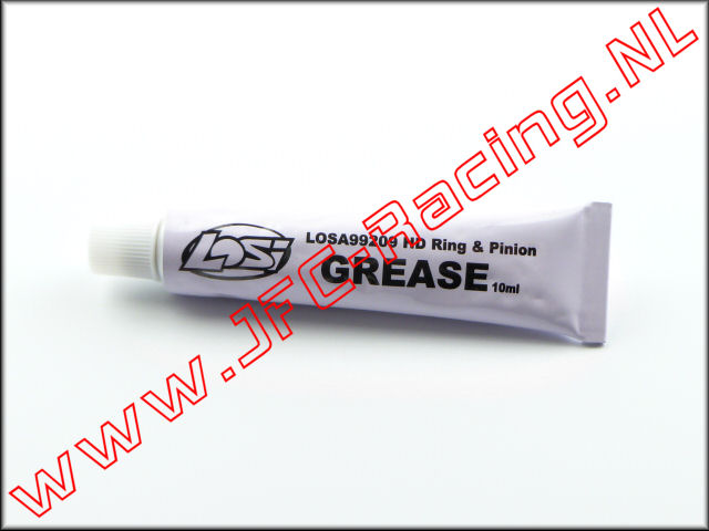 LOSA 99209, HD Ring & Pinion Grease (10ml)(Losi 5ive-B / 5ive-T / Mini WRC) 1st.