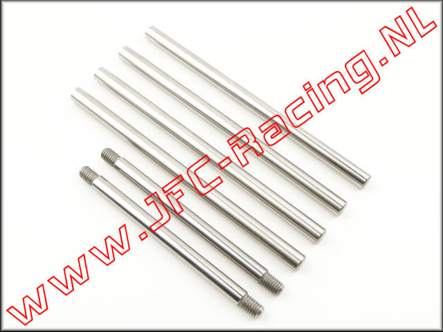 LOSB 2080, Draagarm Pen (Staal)(5ive-T) 6st. LOSB 2080, Draagarm Pen (Staal)(5ive-T) 6st.