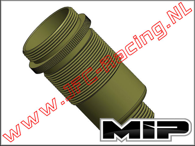 MIP 14372, Shock Body (Front)(1/5th Scale 32mm Big Bore Shock)(Losi 5ive-T) 1st.