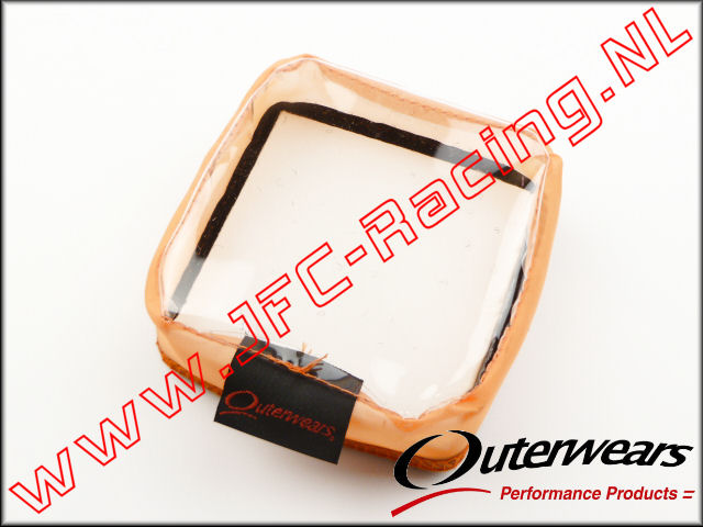 OUT 0428, Outerwears Trekstarter Hoes (V2 Trekstarter Turtle Racing)(<FONT COLOR=ff7301>Orange</FONT>) 1st.