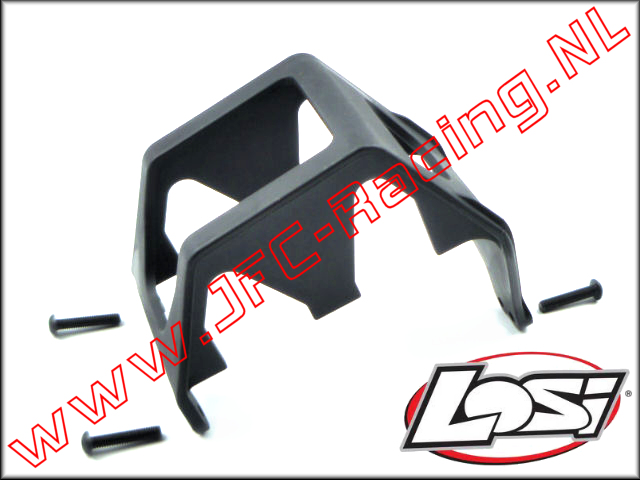 TLR 250000, Bougie beschermer (TLR)(Losi 5ive-B) 1st.