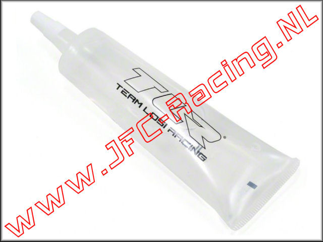 TLR 5284, Differentieel Olie (20000)(Silicone) 30ml