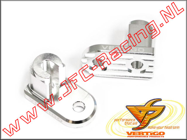 VTG 130932, Vertigo Front Trailing Arm Mounts (Vekta.5) 2st.