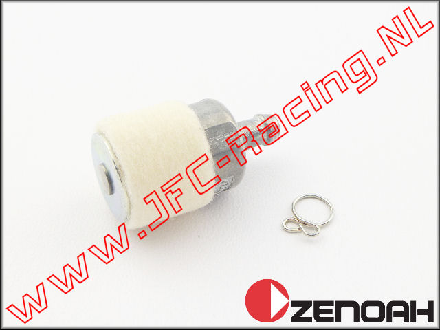 ZEN 6349, Benzine tank filter 1st.